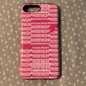 kian and jc “you already know what’s up”